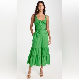 NWT ASTR the Label Bridget Dress